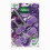 Zoflora Zoflora Midnight Blooms Rim Blocks, 2 x 48g Pack, Continuous 1