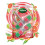 Zoflora Zoflora Rim Blocks Grapefruit & Lime, 2 x 131g Pack, Freshness & 1