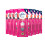 Glade Glade Sense & Spray Air Freshener Refill, Motion Activated Automatic 1