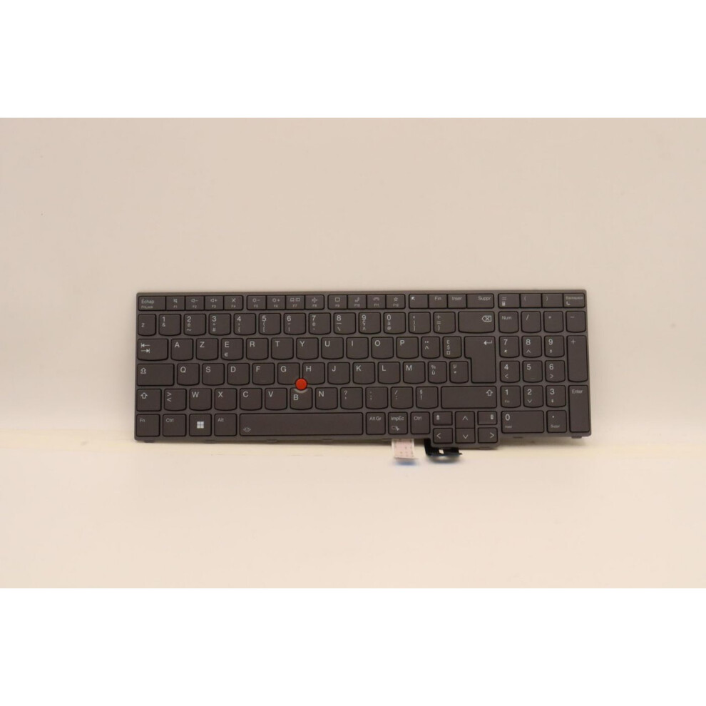 Lenovo Nb_kyb Cs22 P16 Gr-Blchyfra