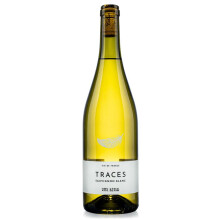 TRACES Sauvignon Blanc | Light as a Feather Multi Award-Winning White