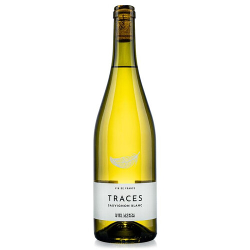 TRACES Sauvignon Blanc | Light as a Feather Multi Award-Winning White