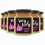 VERY LAZY Chopped Garlic,pack of 1