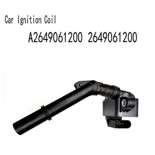 Ignition coil A2649061200 for Mercedes Benz A B C E CLA 2
