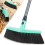Papclean Sweeping Brush Indoor: Broom Indoor with Long Handle - Soft 1