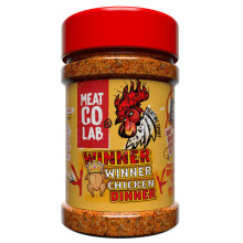 Angus & Oink | Winner Winner Chicken Dinner Rub | MVP of Poultry