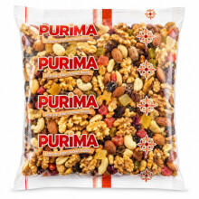 Fruit and Nut Mix 1kg - Mixed Nuts & Dried Fruits Ready to Eat