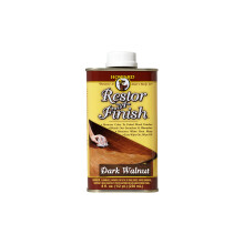 Howard Restor-A-Finish Dark Walnut RF6008 Restore The Original Finish
