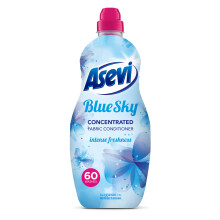 Asevi Fabric Softener, Laundry Conditoner, Liquid Fabric Softener,