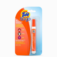 Tide To Go, Instant Stain Remover