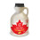 47 North Single Source Canadian Organic Maple Syrup, Grade A 500ml 1