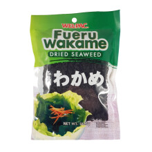 Welpac Fueru Wakame Dried Seaweed