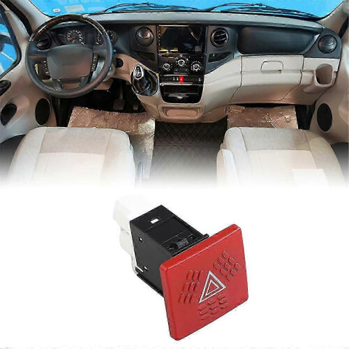 Interruptor de luces intermitentes para Iveco Eurotech Eurocargo 234029 1