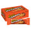 Reese's Chocolate flavour Nutrageous Bar, w/ Peanuts, Peanut butter & 1