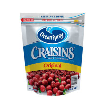 Ocean Spray Original Craisins Dried Cranberries,