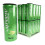 Green Mojito Mocktail - Alcohol Free Soft Drink - Low Calorie 1