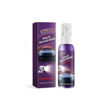 Invisible License Plate Spray, License Plate Reflective Spray