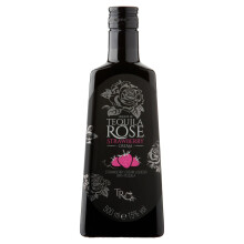 Tequila Rose Strawberry Cream Liqueur,