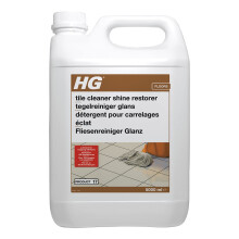 HG Tile Cleaner Shine Restorer 17, Universal Highly Concentrated
