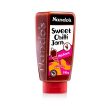 Nando's Sweet Chilli Jam