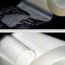Anti Cat Scratch Tape Transparent Pet Cat Protection Film for Carpet Doors Couch