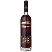 Rubis Chocolate Wine IWSC Gold Award Winner | Tempranillo Dessert
