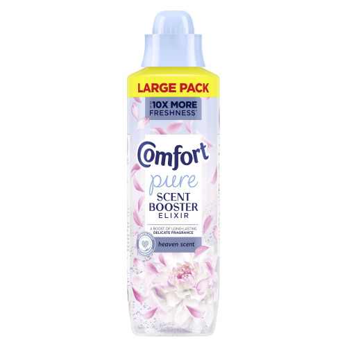 Comfort Comfort Pure Heaven Scent Scent Booster Dermatologist-Recommended
