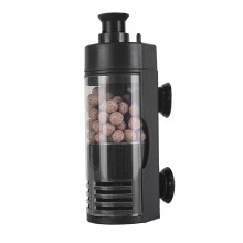 Aquarium Internal Filter Powerful Pump for Fish Tanks Aquatic Pets Aquariums