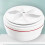 Washer USB Fully Automatic Dormitory Underwear Socks Underwear Portable Multifunctional for Home Laundry,A 9