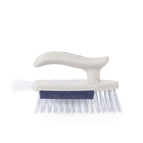 Beldray Beldray 4-in-1 Bathroom Buddy – Multipurpose Deep Clean Scrubbing