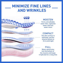 (2pcs, Multicolor) WEST&MONTH Collagen Anti-Wrinkle Facial Serum 30ml Skin Care for Skin Tightening Anti Wri