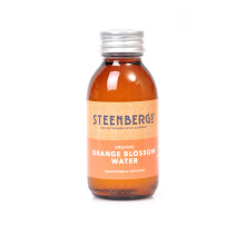 Steenbergs Organic Orange Blossom Flower Water -