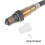 Sensor de oxígeno Lambda para FORD ESCAPE C-MAX II 1.6L 2.0L DS7A 4