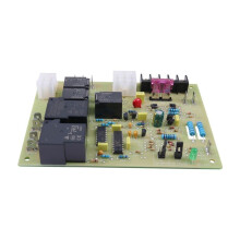 S1-7990-319P Furnace Control Circuit Board for Evcon York Luxaire 7990-319P ICM2801 031-01910-000 031-01932-002