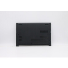 Lenovo Mercury 1.0 AMD FRU COVER GE420 D COVER SUB ASSY TEXTURE BK