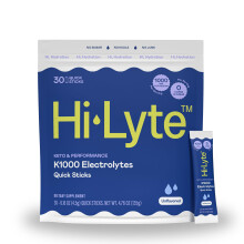 Hi-Lyte Daily Essentials - Elektrolyten Poeder Mix - Ongezoet - Natrium, Kalium, Magnesium, Vitaminen