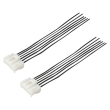 Taillight Wire Harness Plug 51277255 Tail Lamp Cable Repair Set for Jumper BRAVA PUNTO