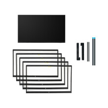 HP Display panel