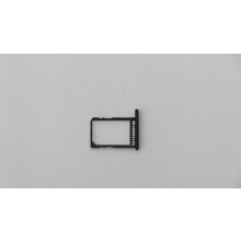 Lenovo SIM card tray cover for Lenovo laptops and tablets facilitates SIM card insertion and removal ensures proper fit.