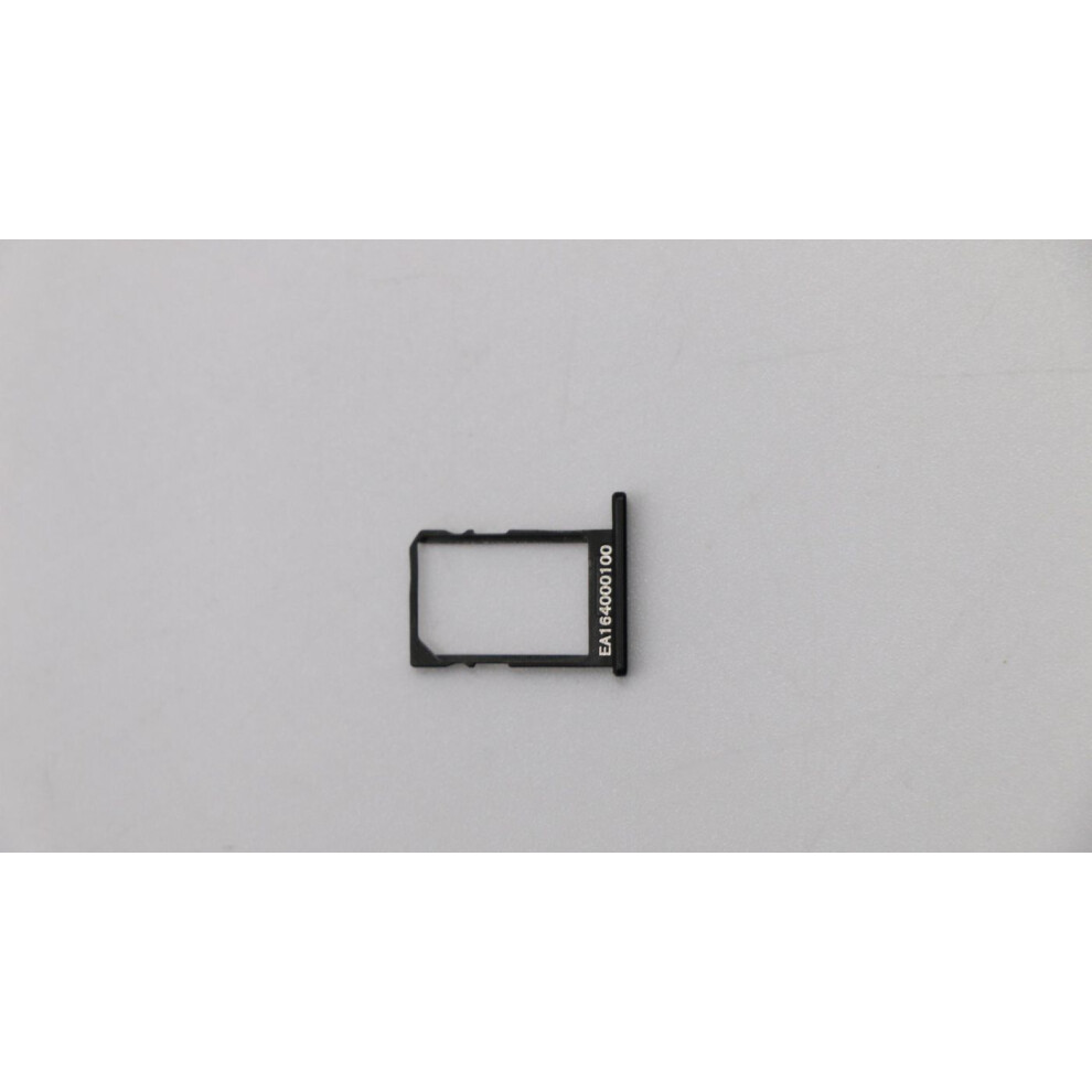 Lenovo Sim Card Tray Cover For Laptops And Tablets Facilitates Sim Card Insertion And Removal Ensures Proper Fit.