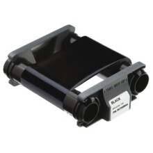 Evolis BLACK Monochrome Ribbon