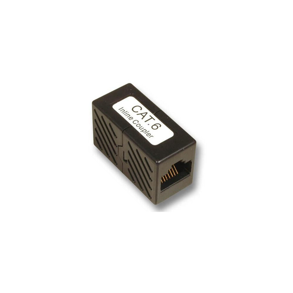 Microconnect Modular Adapter Cat6 Rj45-Rj45 F/F 5704327937852