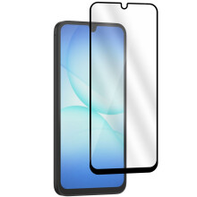 eSTUFF Samsung Galaxy A17 Full Cover Screen Protector. Titan ShieldÂ