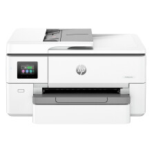 HP OfficeJet Pro 9720e Wide Format All-in-One Printer
