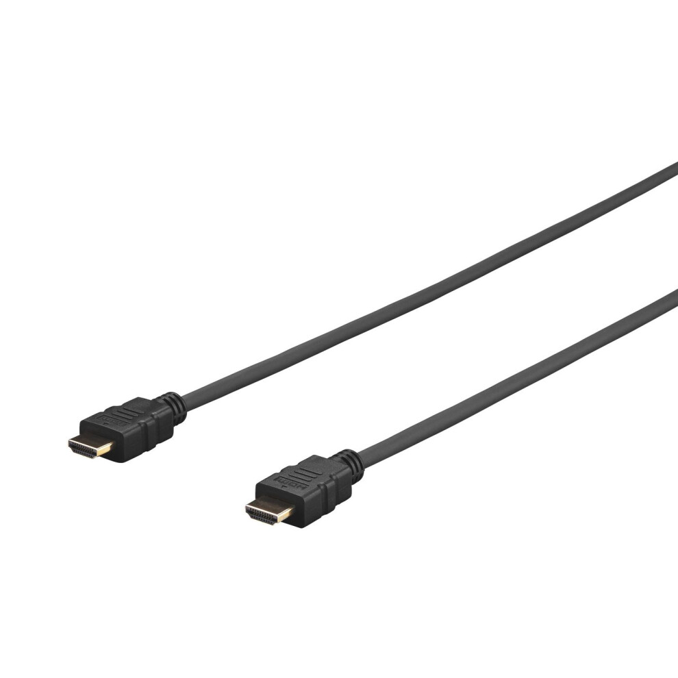 Vivolink Pro Hdmi Slim Cable 0.5 Meter 5712505315576