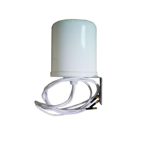 Ventev MIMO 802.11n/ac 2.4/5 GHz 6 dBi RPSMA