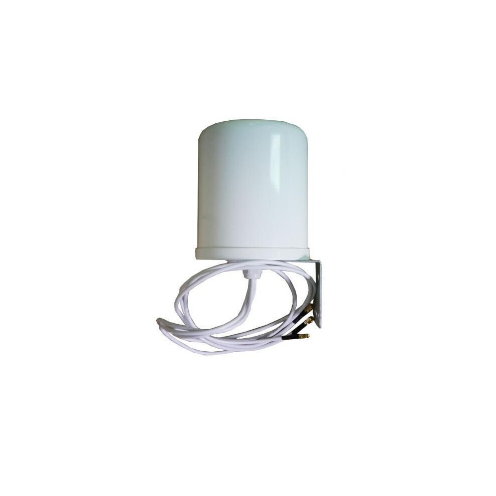 Ventev Mimo 802.11N/Ac 2.4/5 Ghz 6 Dbi Rpsma 888063768729