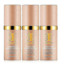3X 4-in-1 Color Changing Foundation with SPF 50+, Medium Spectrum Foundation Makeup, Full Coverage & Long Lasting, 30G