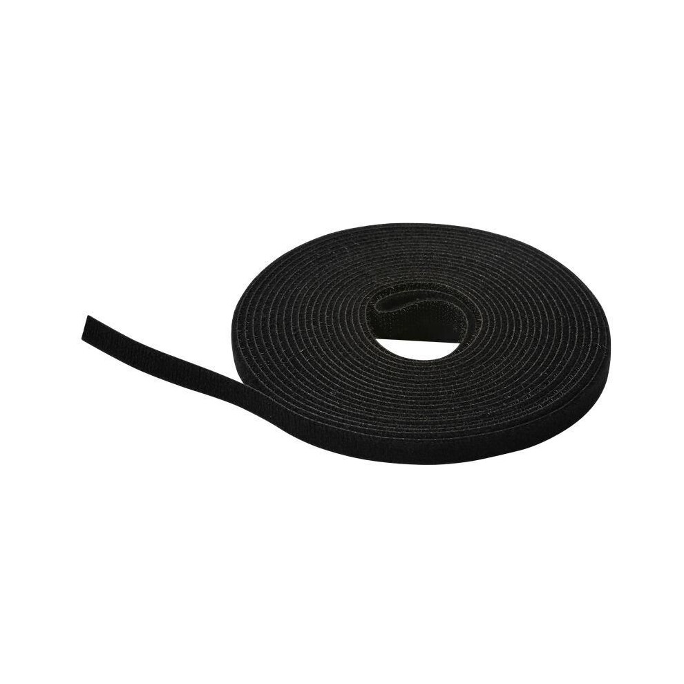 Lanview 5 Meter Velcro Roll 10 Mm 5704174318675