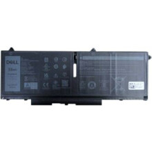 Dell Battery 58WHR 4 Cell Lithium Ion SMP